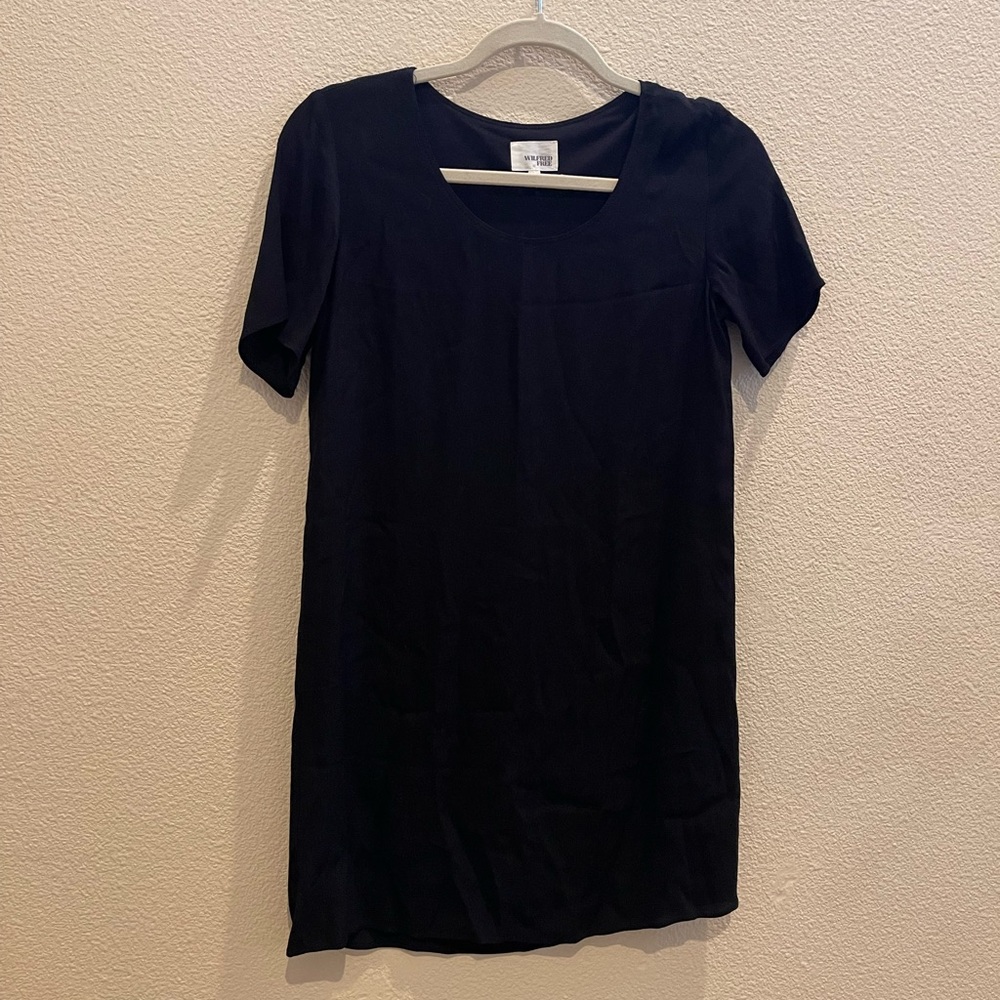 Little Black Dress - Wilfred Free